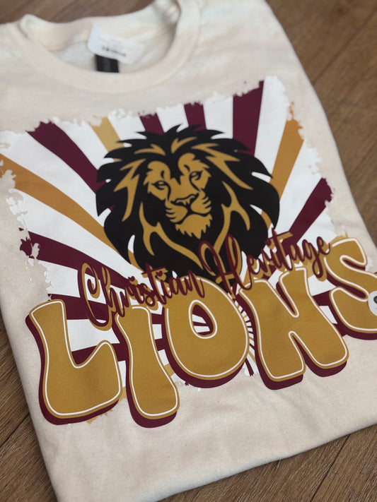 Lions