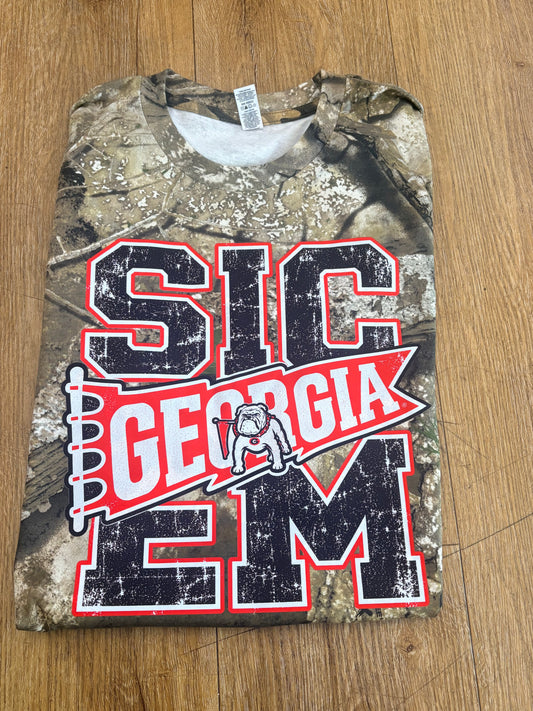Sic ‘Em