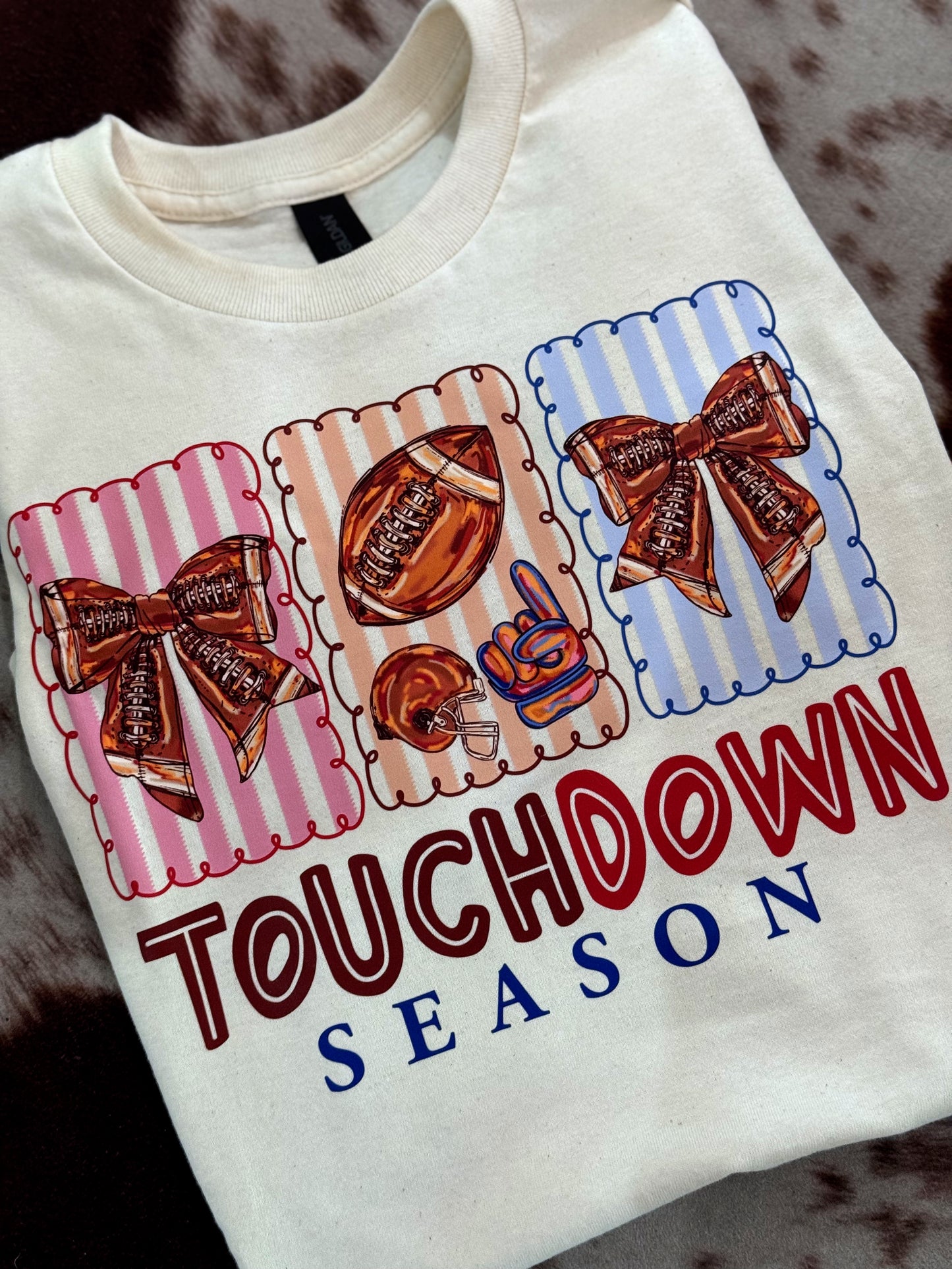 Touchdown Season