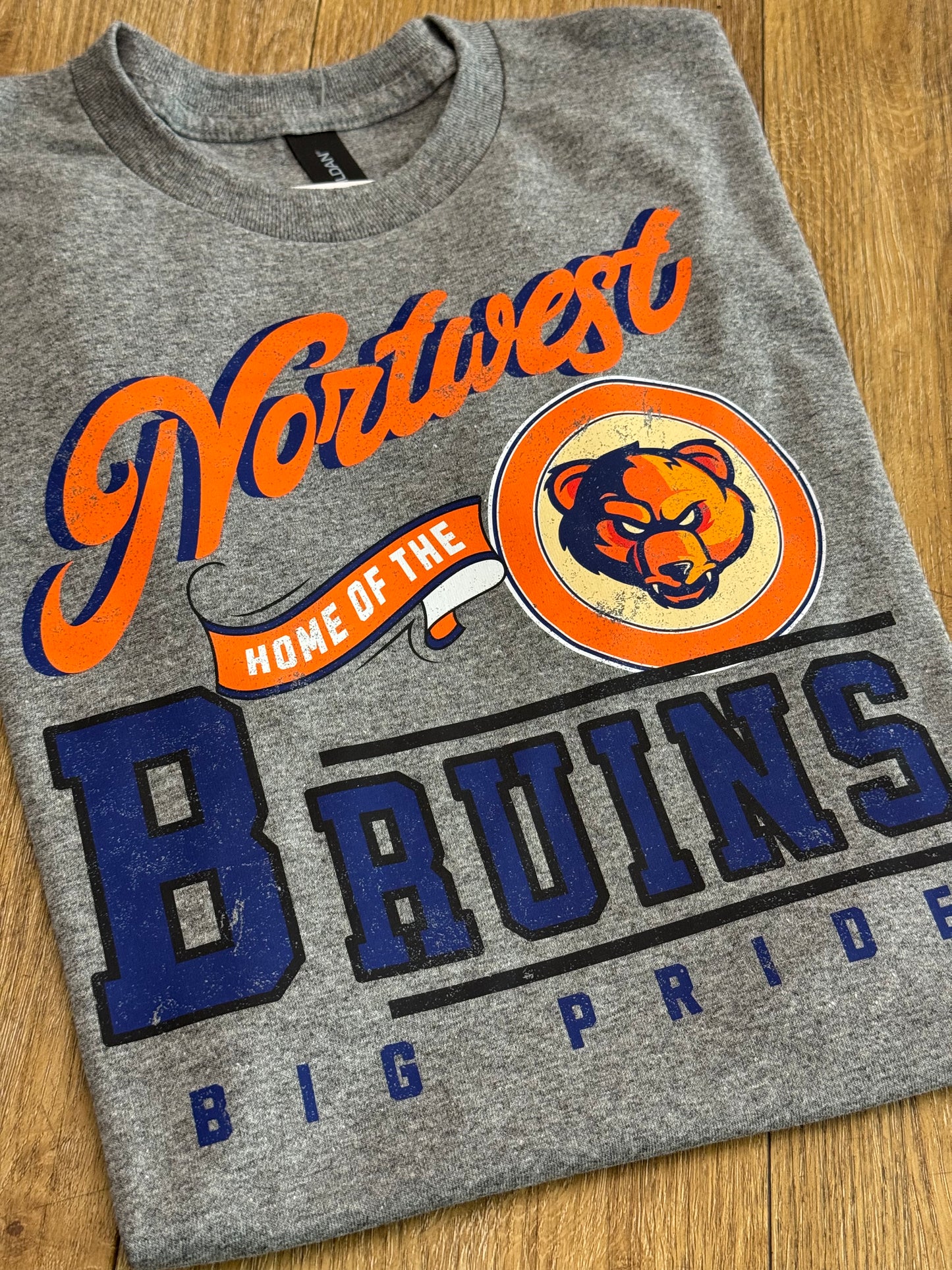 Bruin Pride