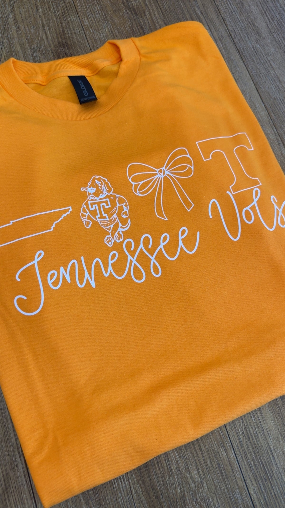 Tn Orange