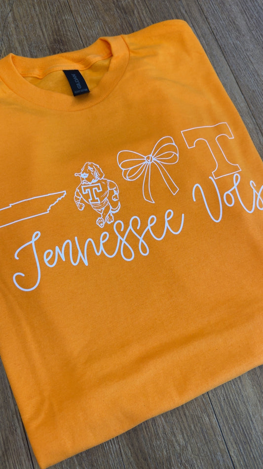 Tn Orange