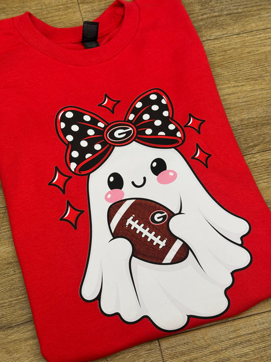 UGA Ghostie