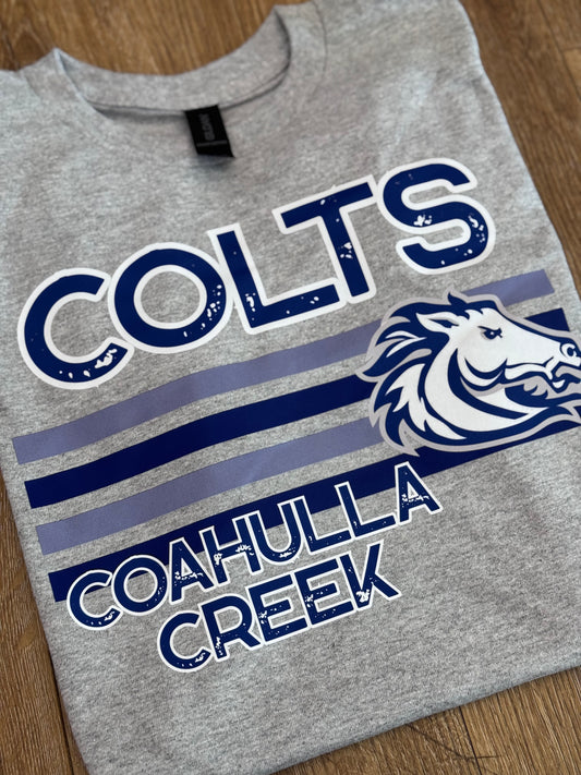 Creek Colts