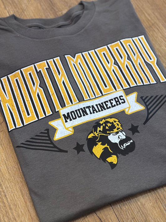 Go Mountaineers