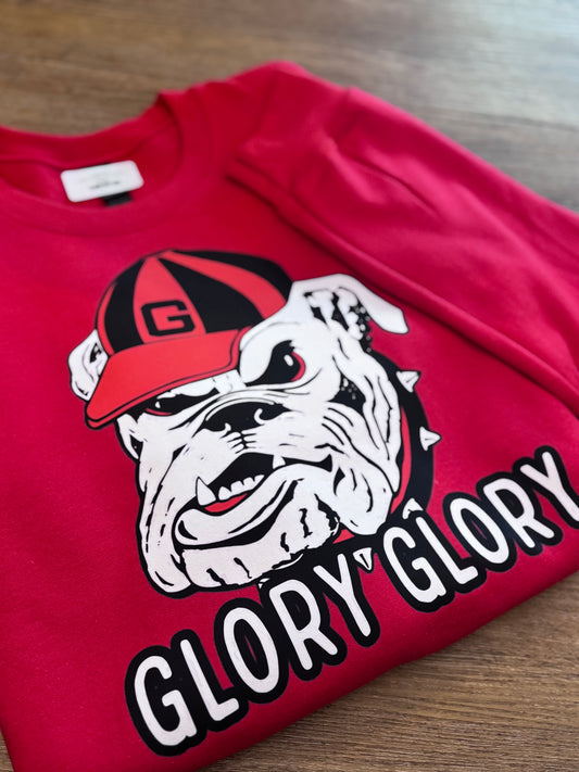 Glory Glory