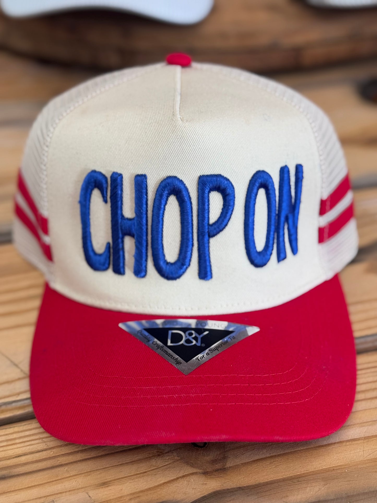 Chop Chop