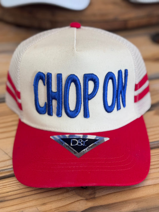 Chop Chop