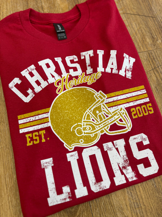 Vintage CHS