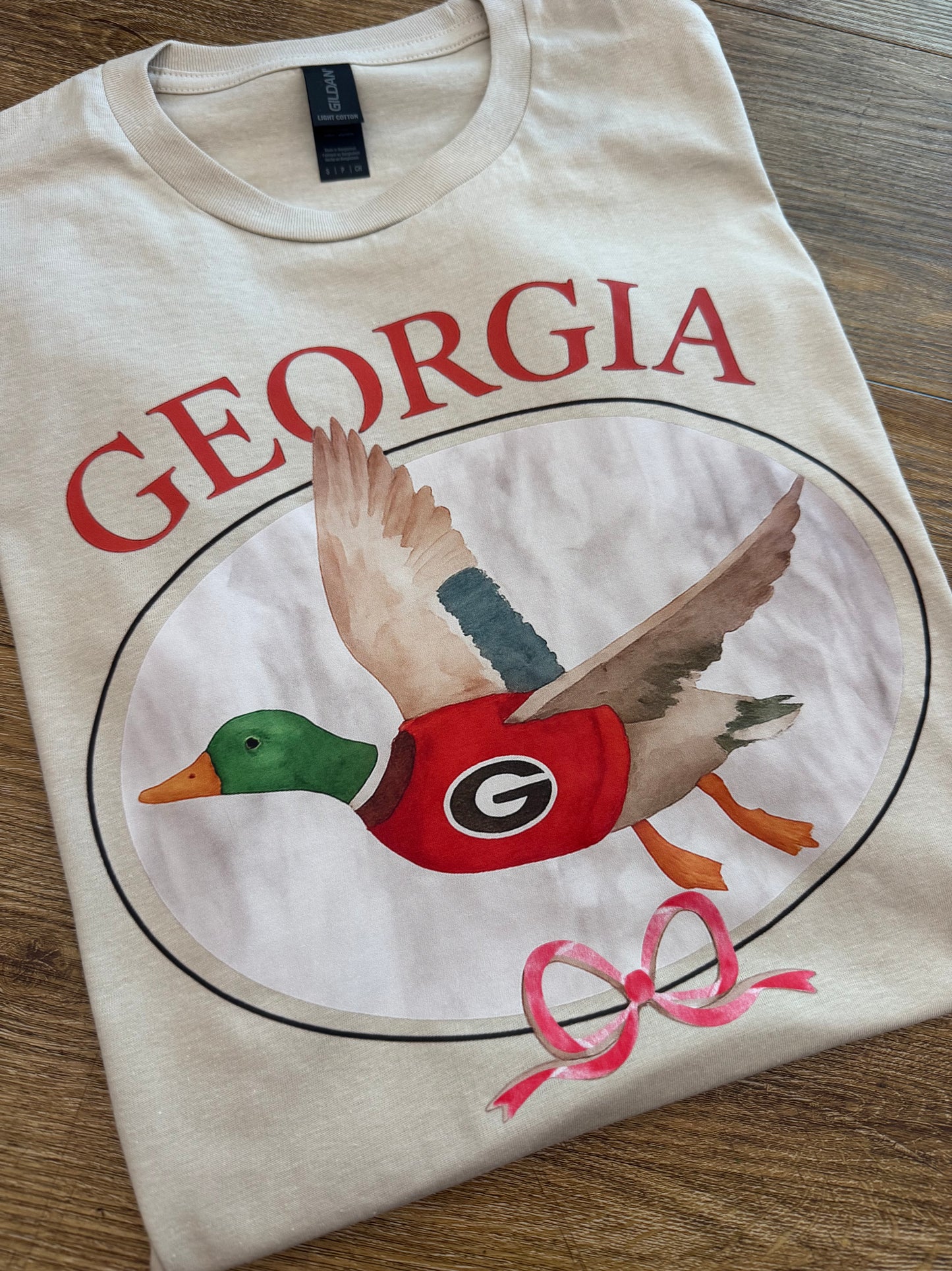 South Georgia