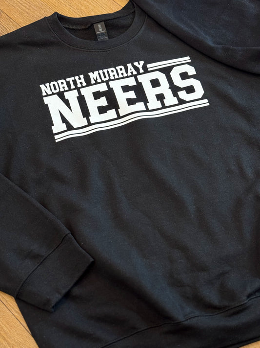 NMHS Crewneck