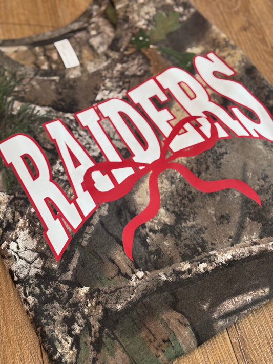 Camo Raiders