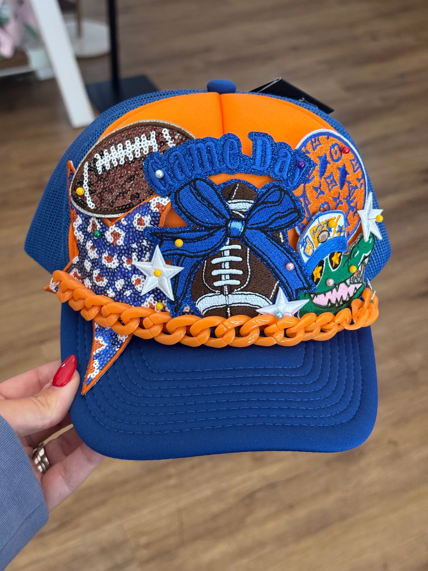 Gators