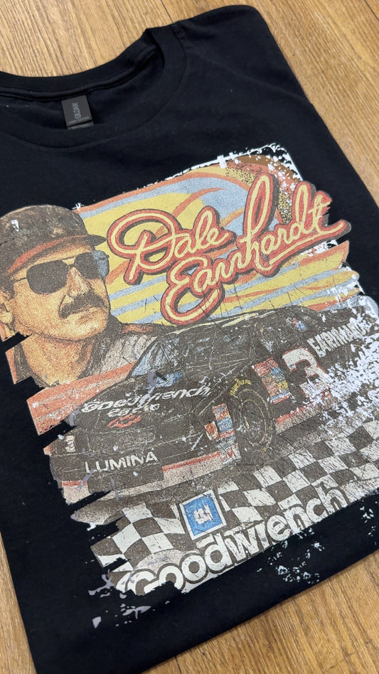 Retro Dale