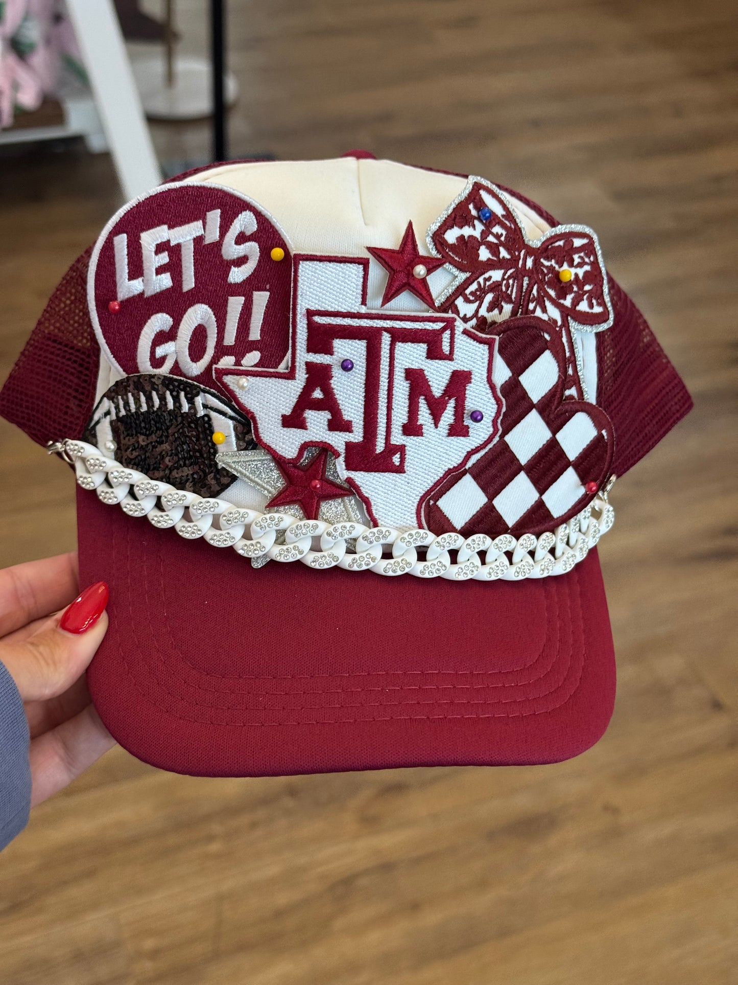 Texas A&M