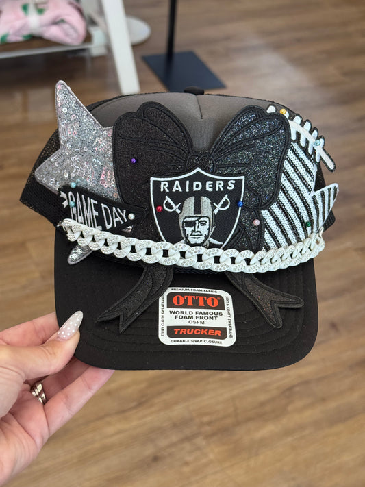 Raiders