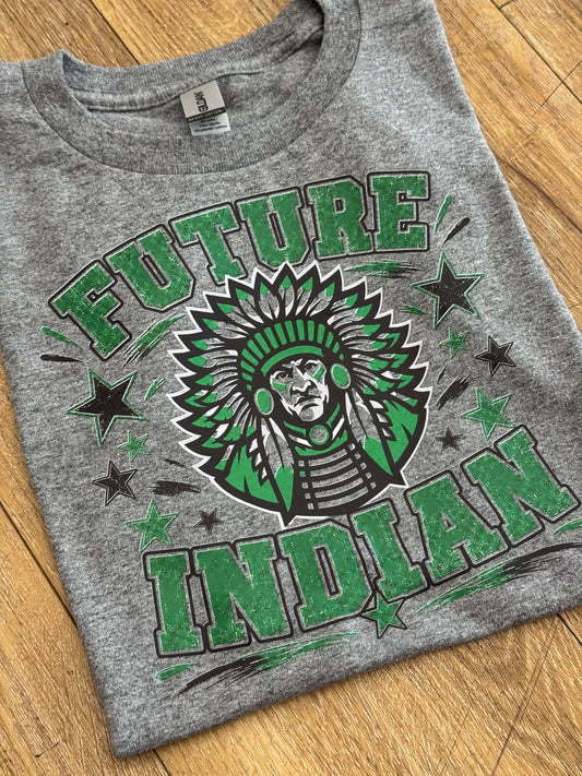 Future Indian