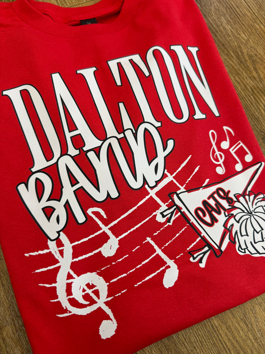 DHS Band