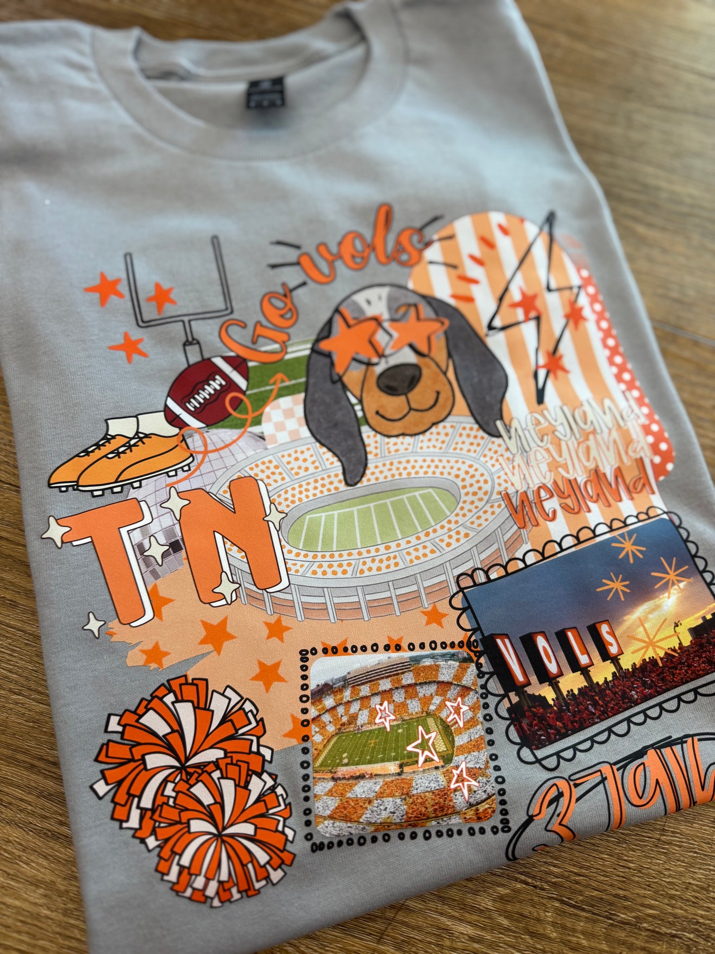 Knoxville Zip Code