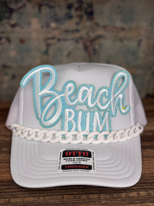 Beach Bum