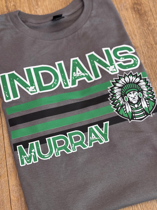 Murray Indians