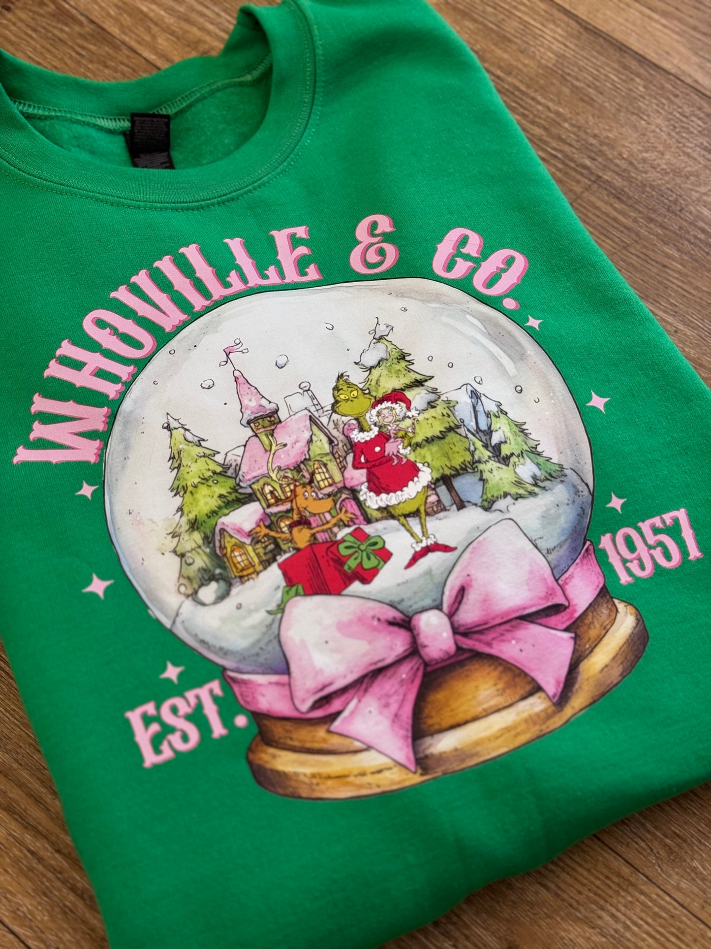 Whoville