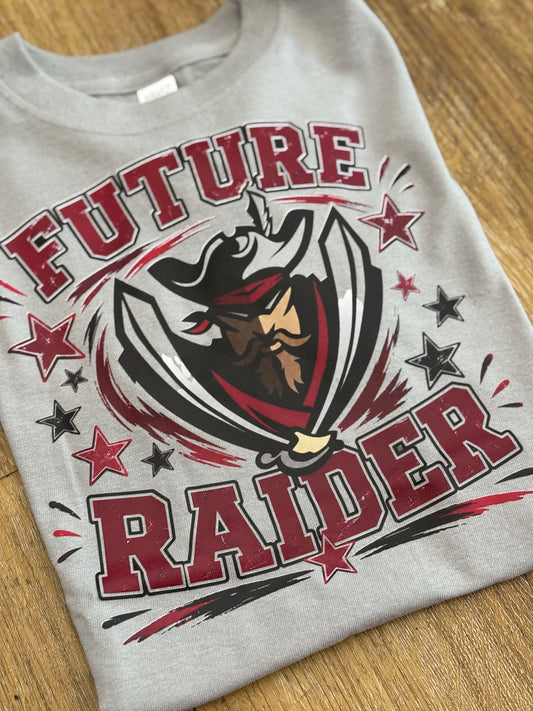 Future Raider