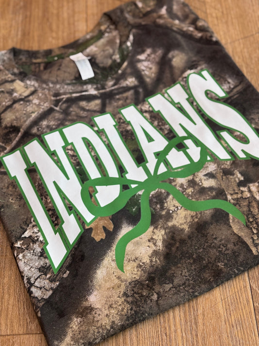 Camo Indians