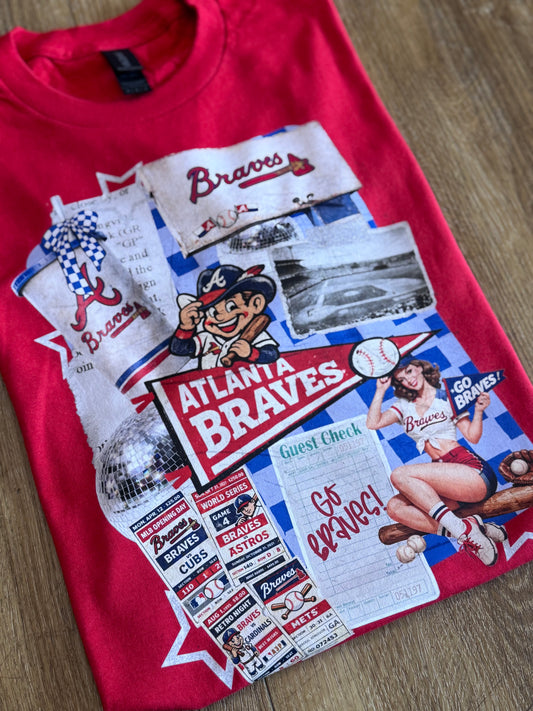 Retro Ballpark