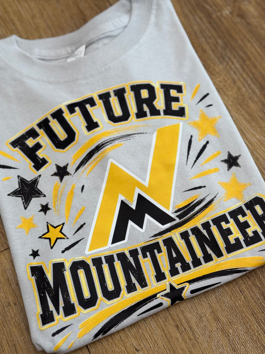 Future Mountaineer