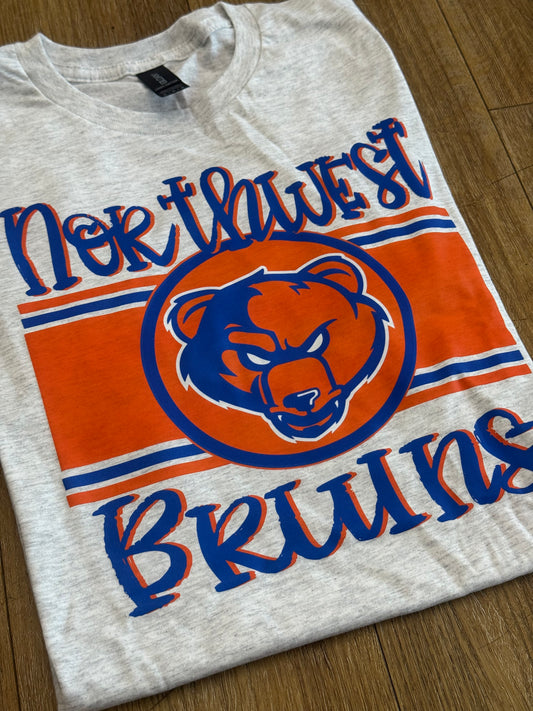 NWHS Bruins