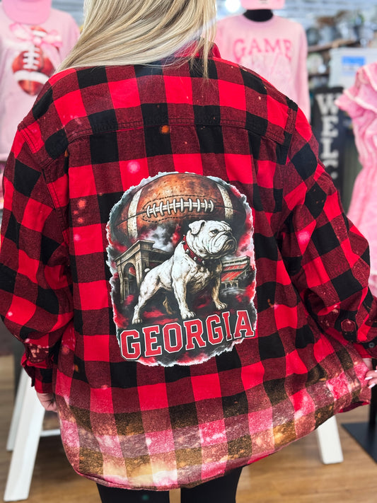 Southern Saturday