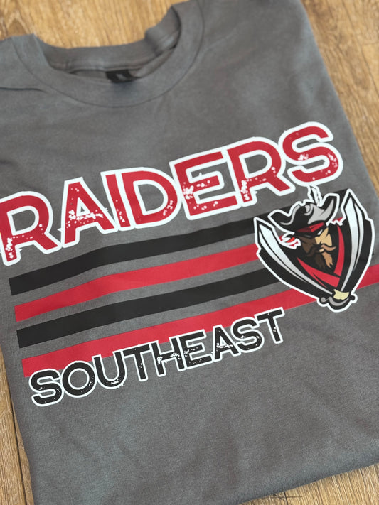 Southeast Raiders