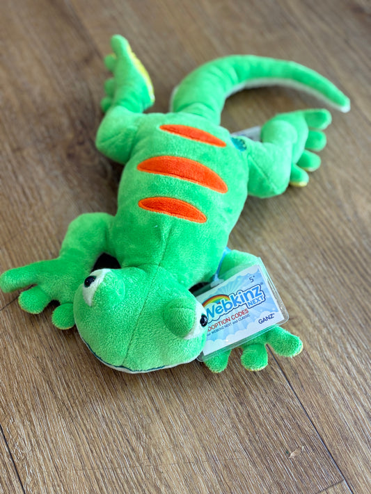 Gecko