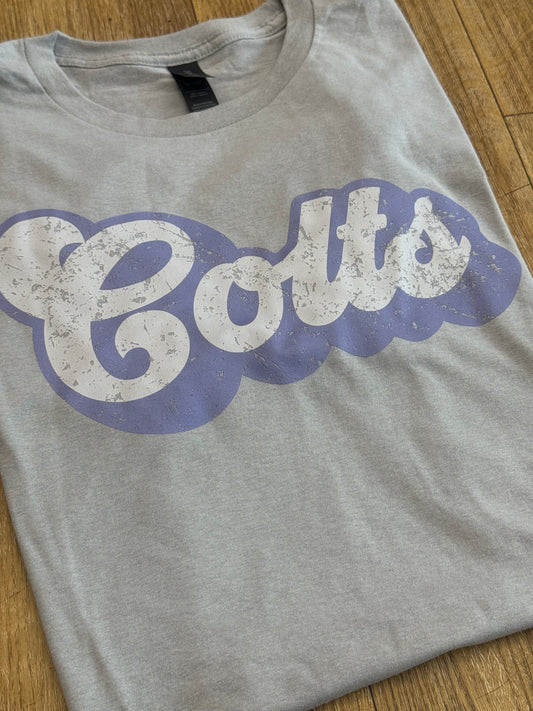 Retro Colts