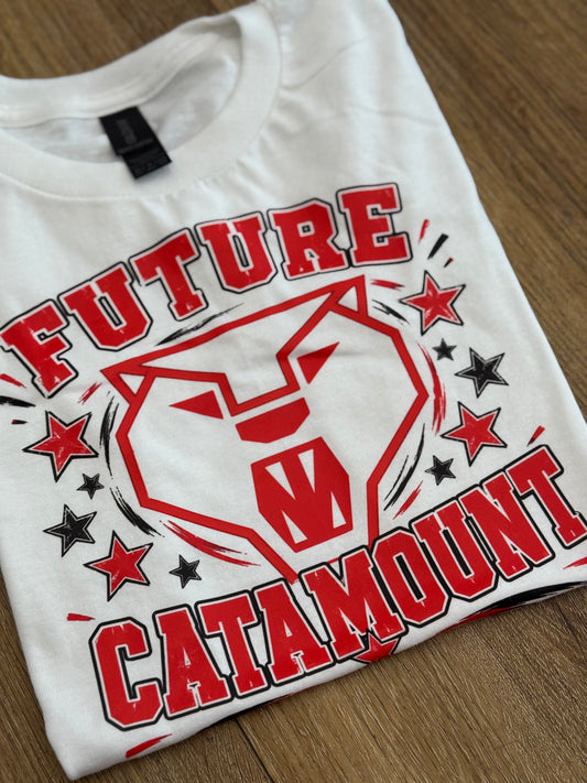 Future Catamount