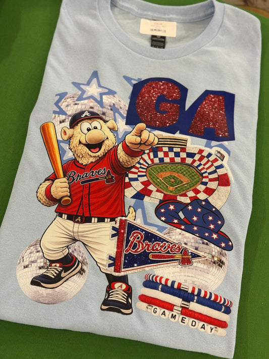 Disco Braves