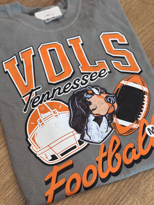 Vols Football