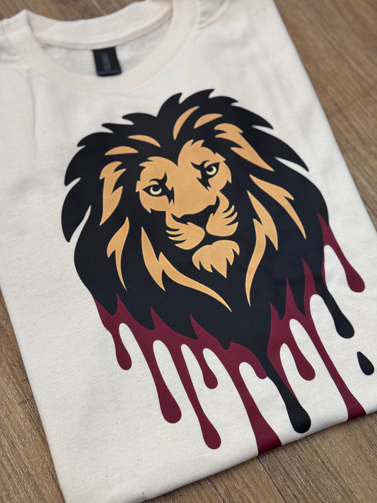 Lions Drip