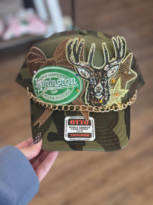Hunting Szn