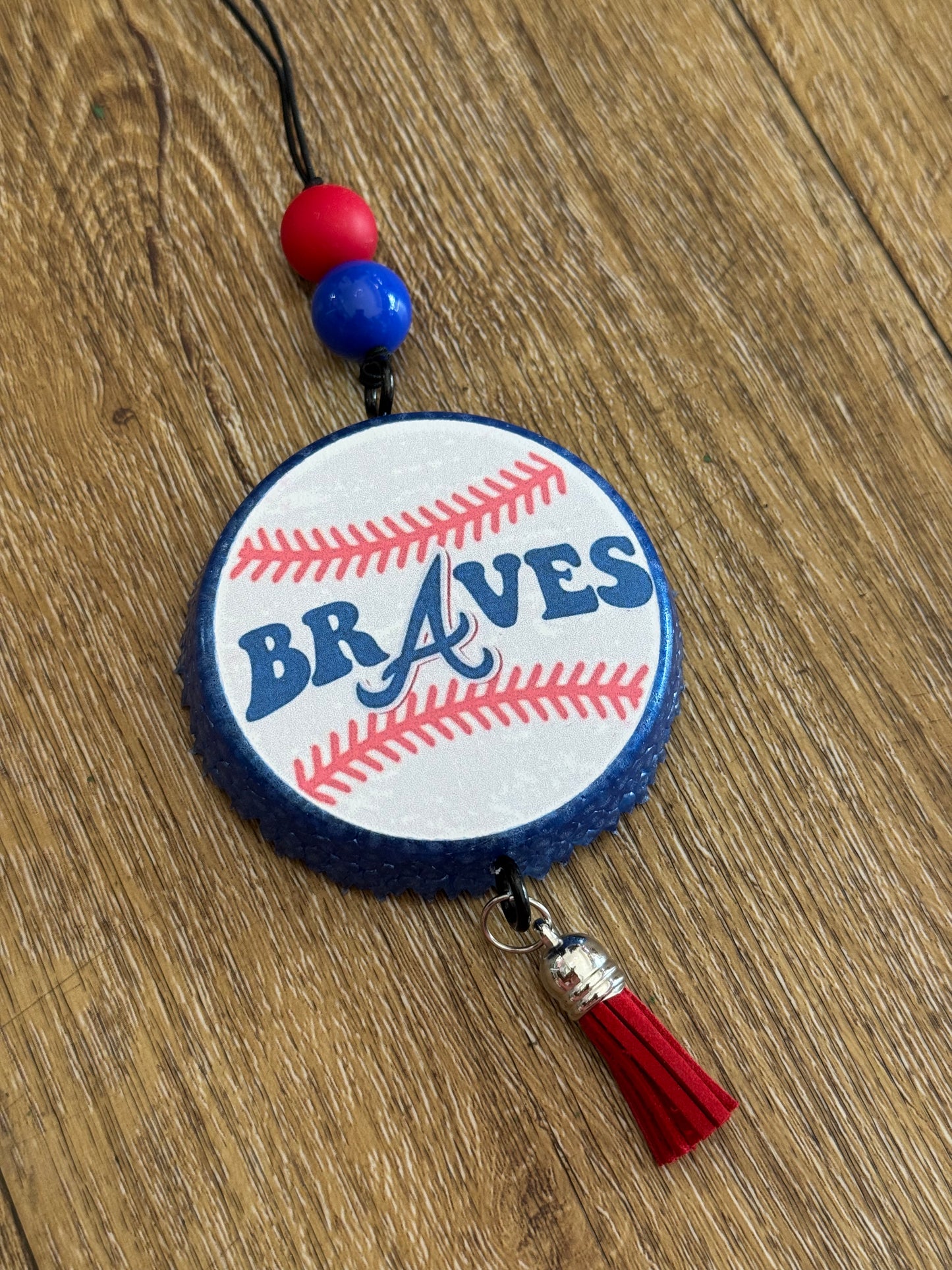 Braves Freshie