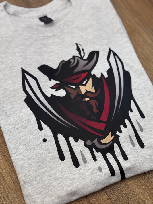 Raiders Drip