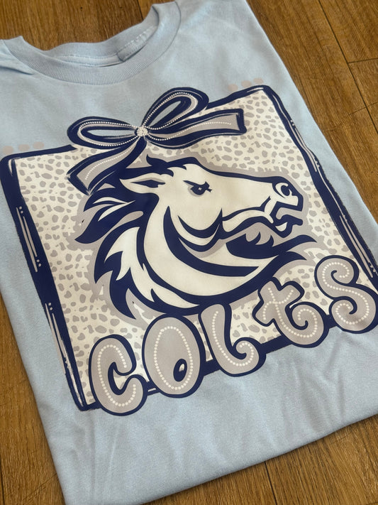 CCHS Leopard