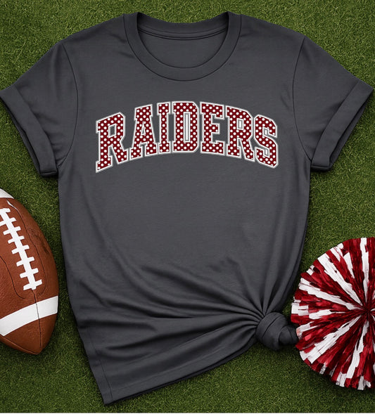 Polka Dot Raiders