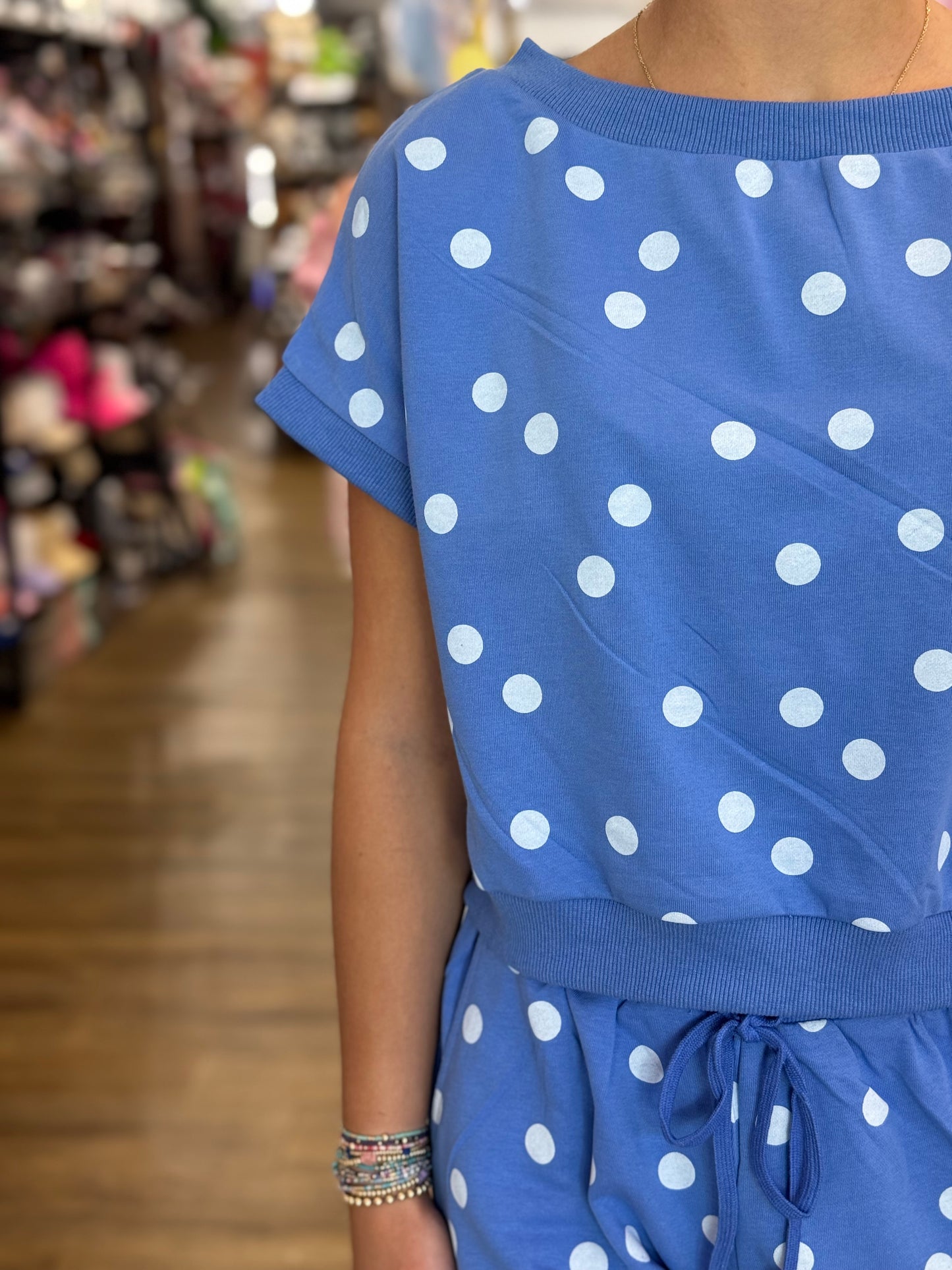 Sadie Dot Set