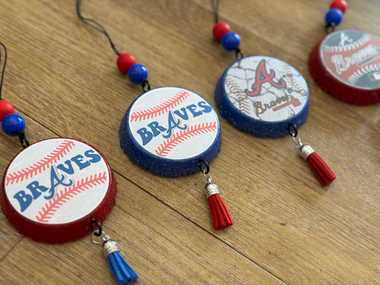 Braves Freshie