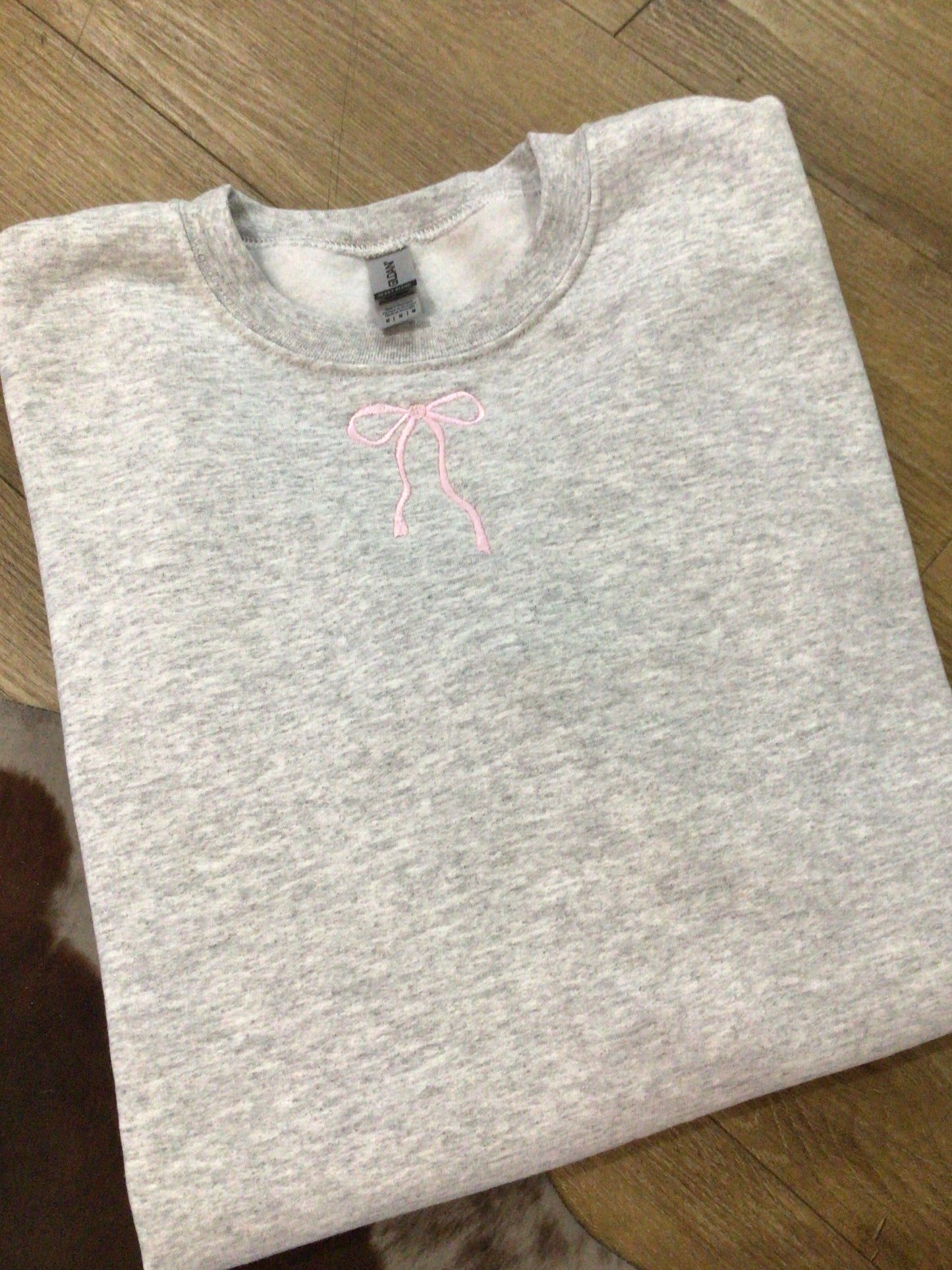 Coquette Sweatshirt