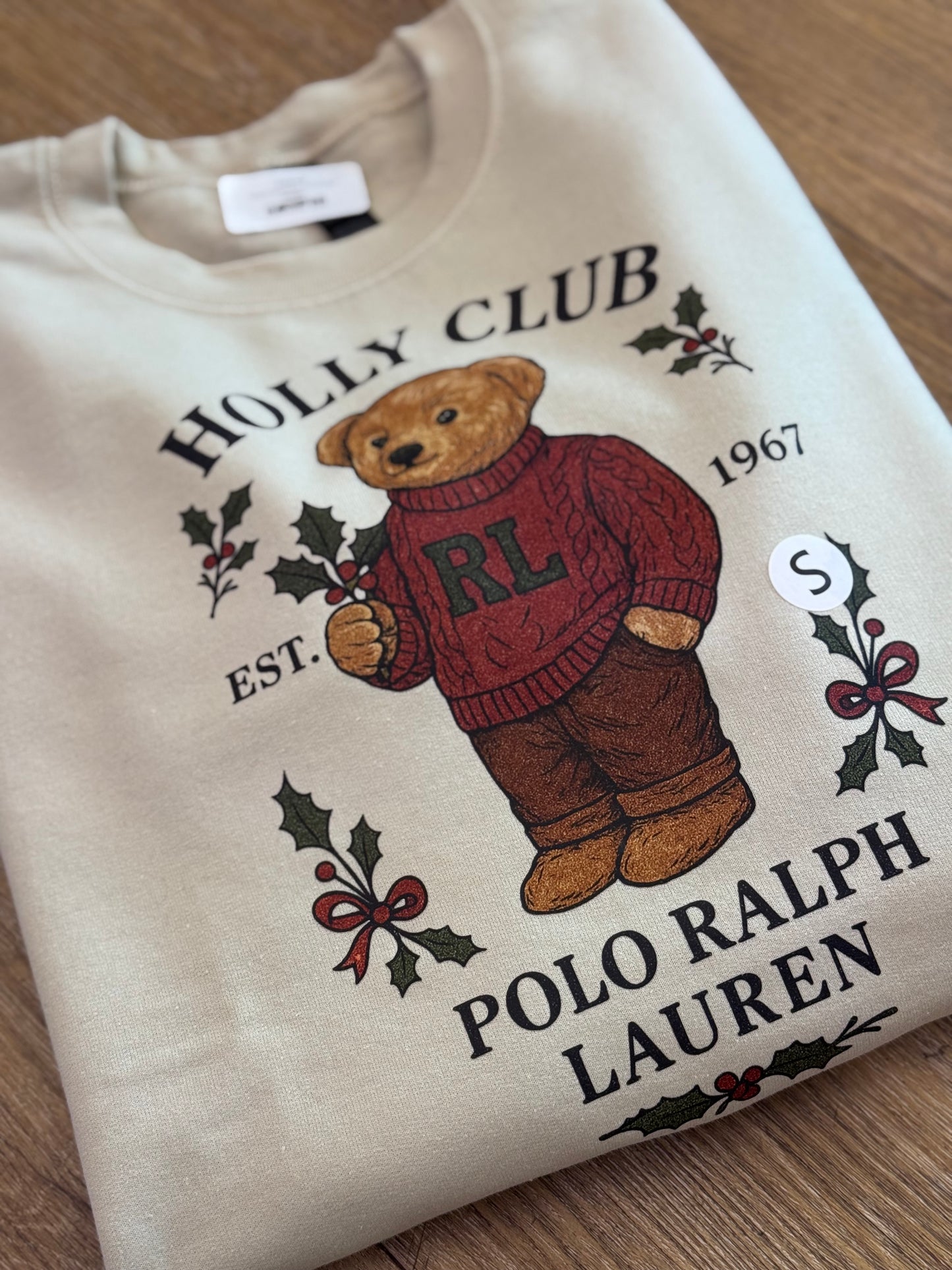 Holly Club RL