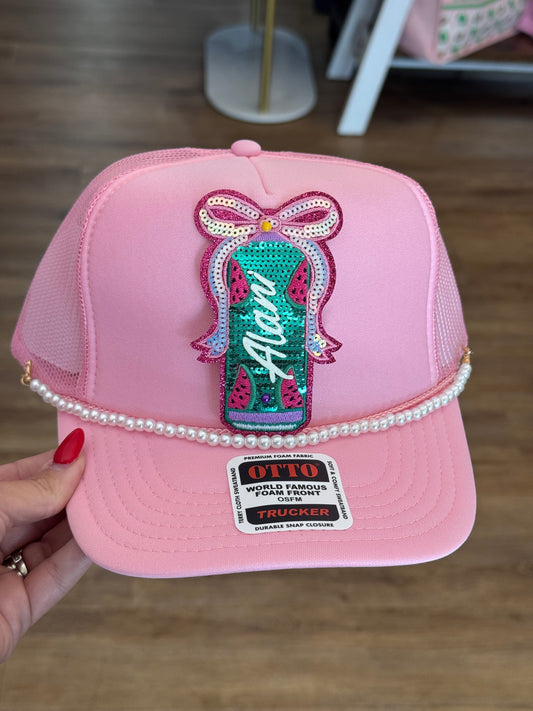 Watermelon Wave