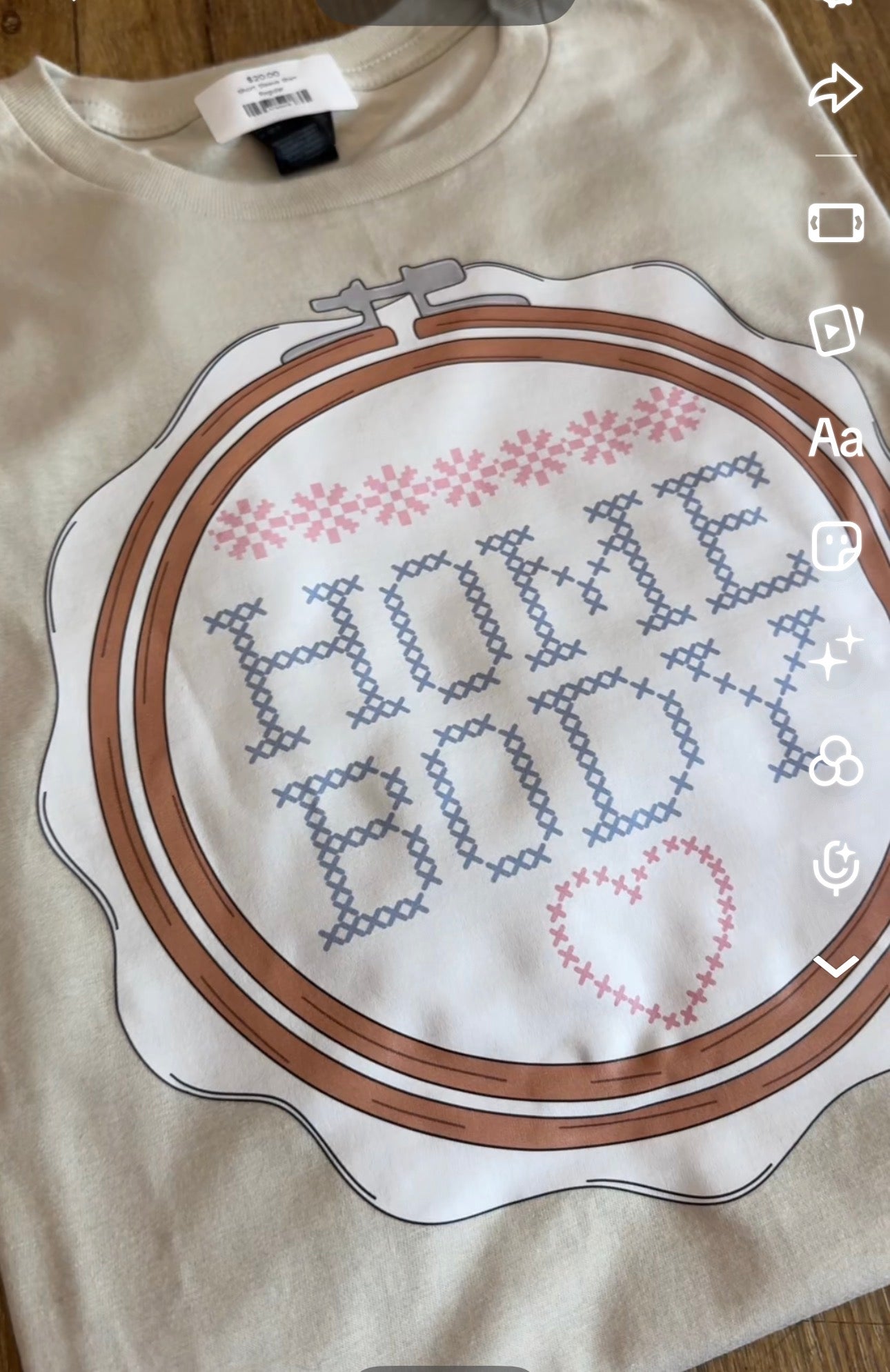 Home Body